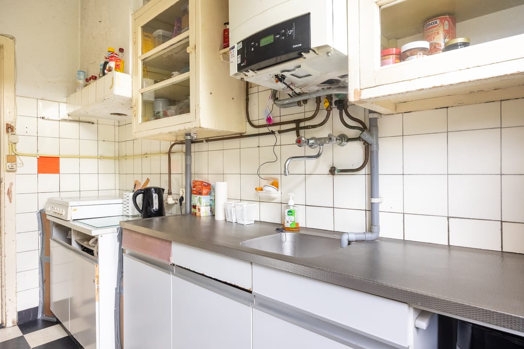 Foto 11 van Homeruslaan 55