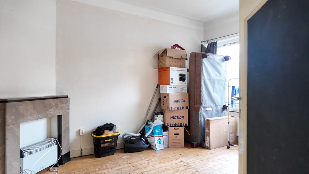 Foto 13 van Homeruslaan 55