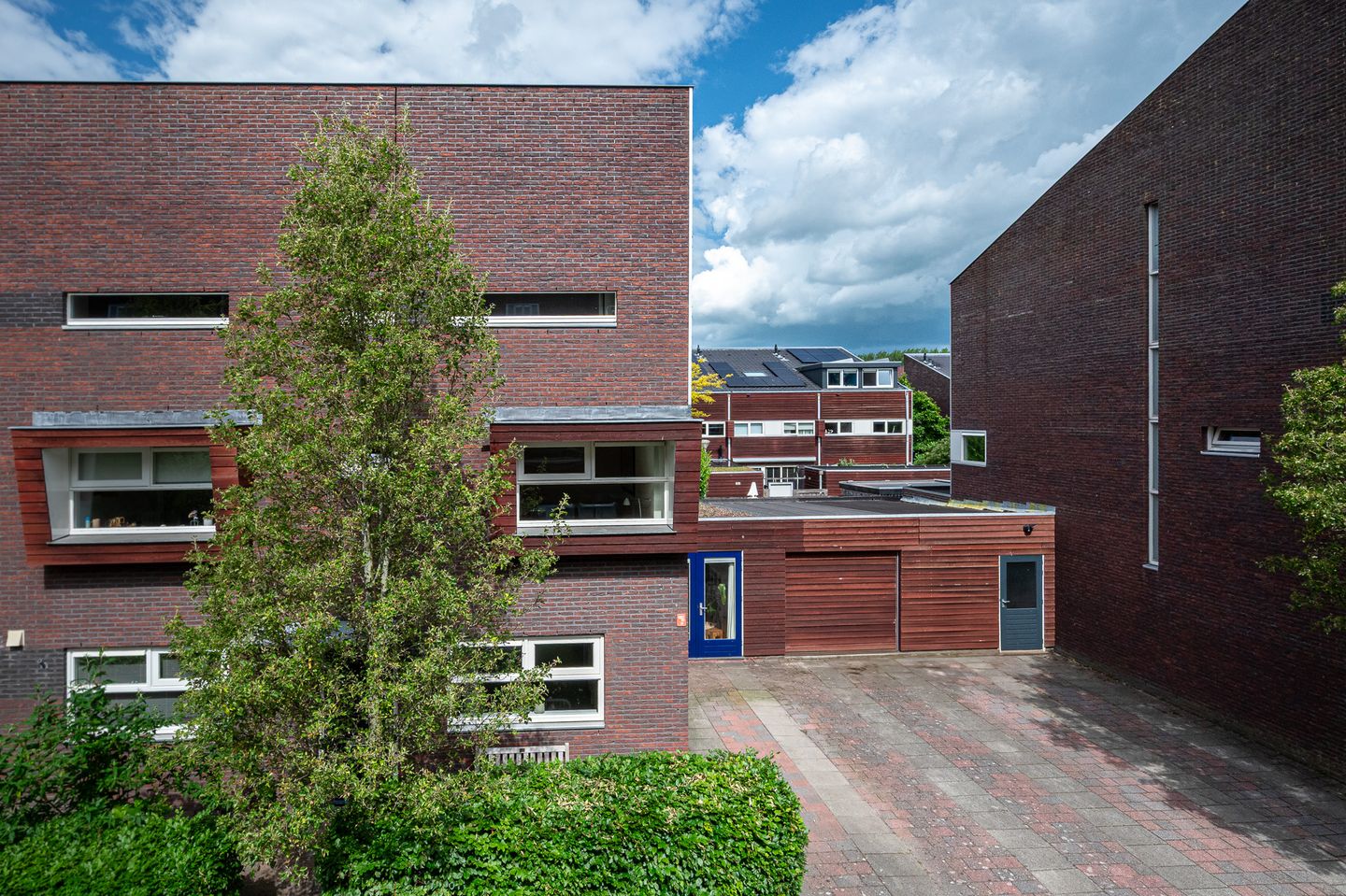 Foto 5 van Klaas Schipperlaan 20