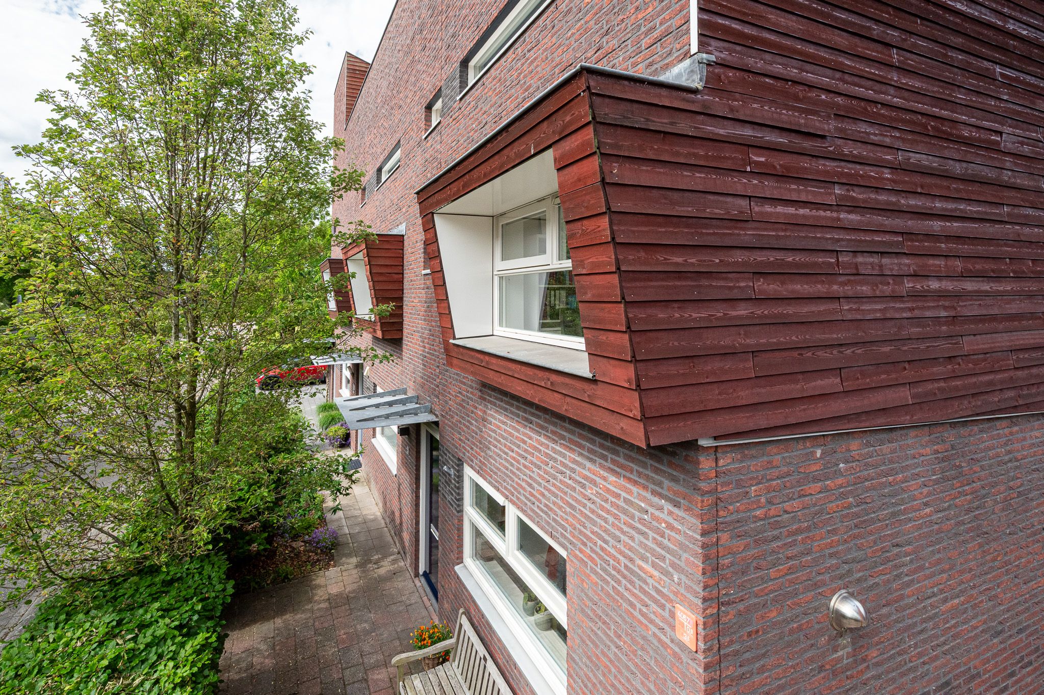 Foto 6 van Klaas Schipperlaan 20