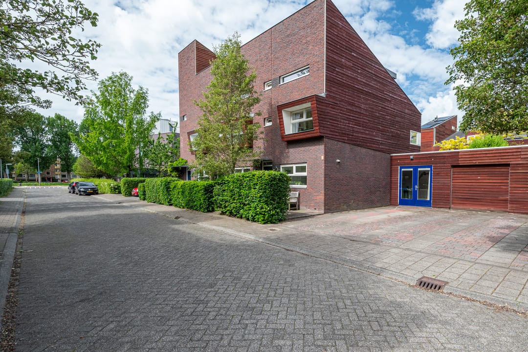 Foto 7 van Klaas Schipperlaan 20