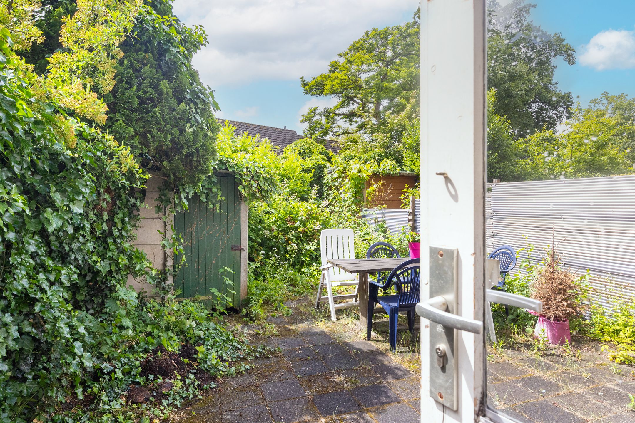 Foto 15 van Homeruslaan 55