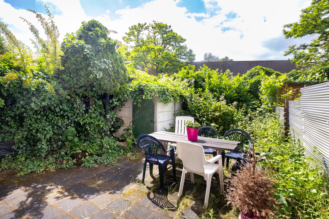 Foto 16 van Homeruslaan 55