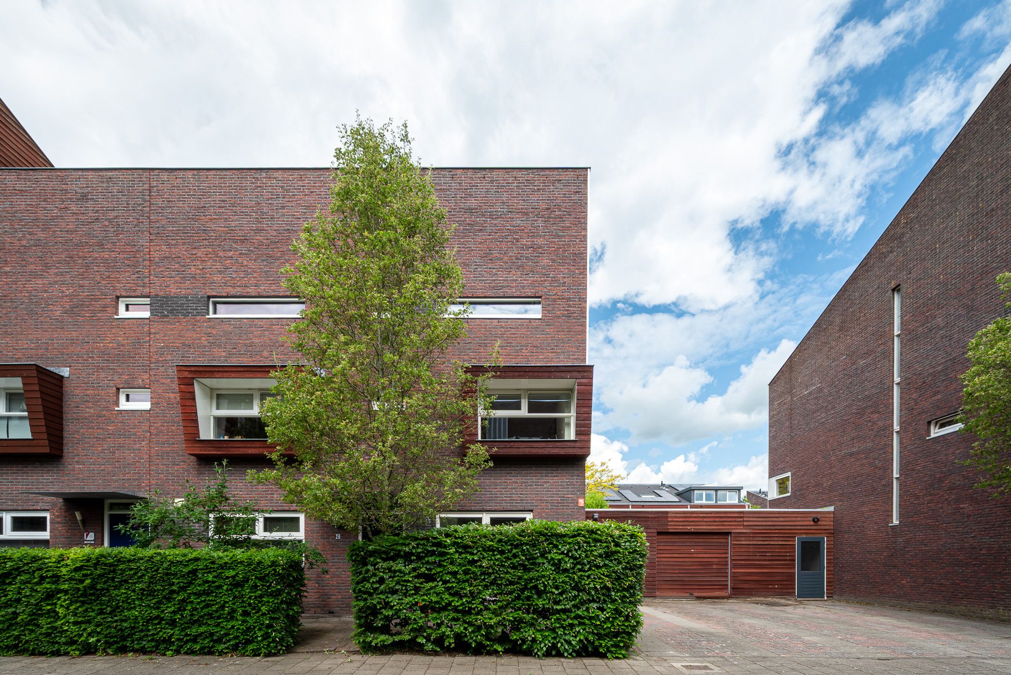 Foto 9 van Klaas Schipperlaan 20