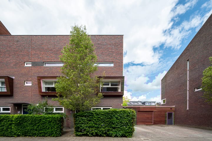 Foto 9 van Klaas Schipperlaan 20