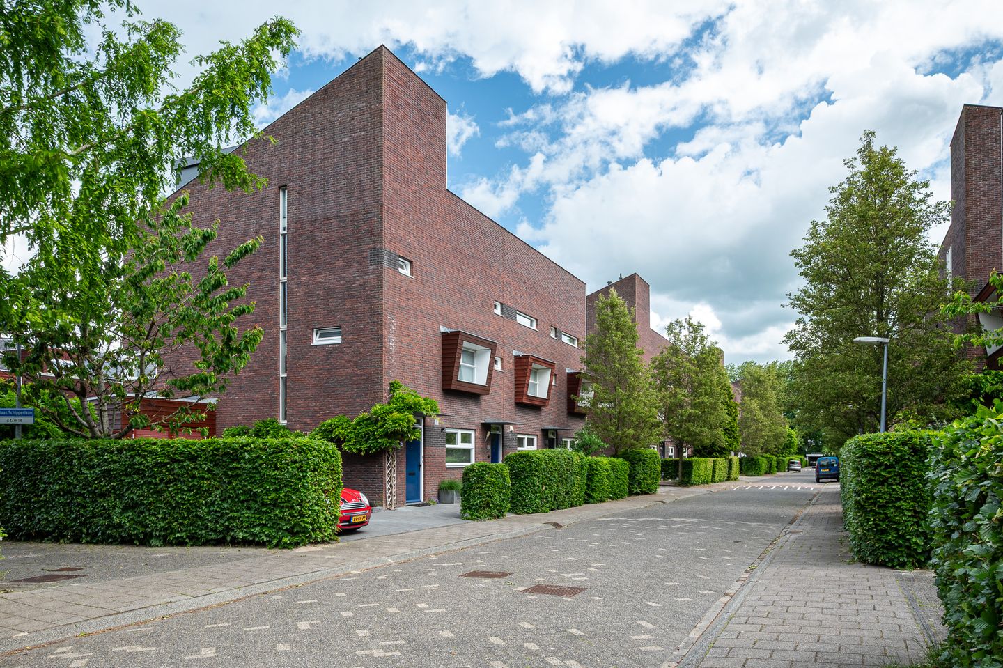 Foto 10 van Klaas Schipperlaan 20