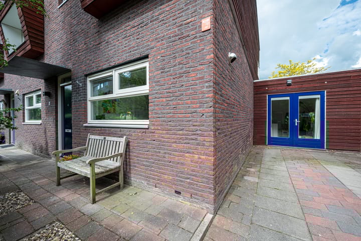 Foto 11 van Klaas Schipperlaan 20