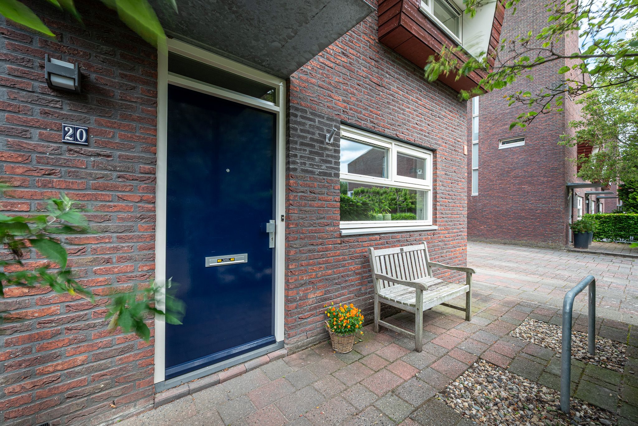 Foto 12 van Klaas Schipperlaan 20