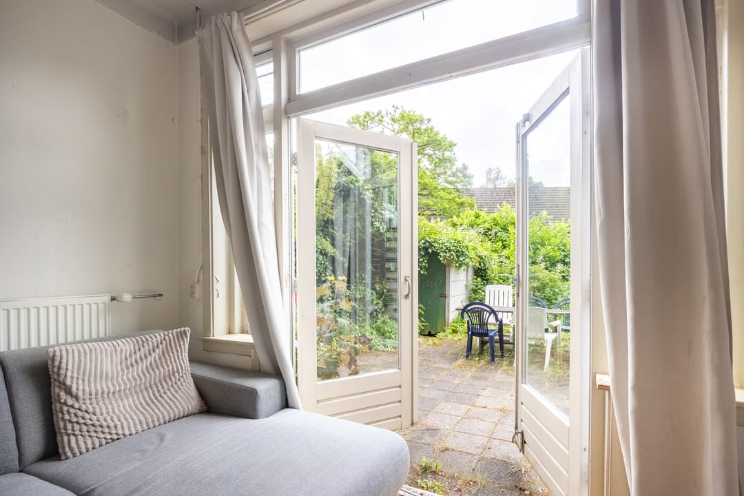 Foto 22 van Homeruslaan 55