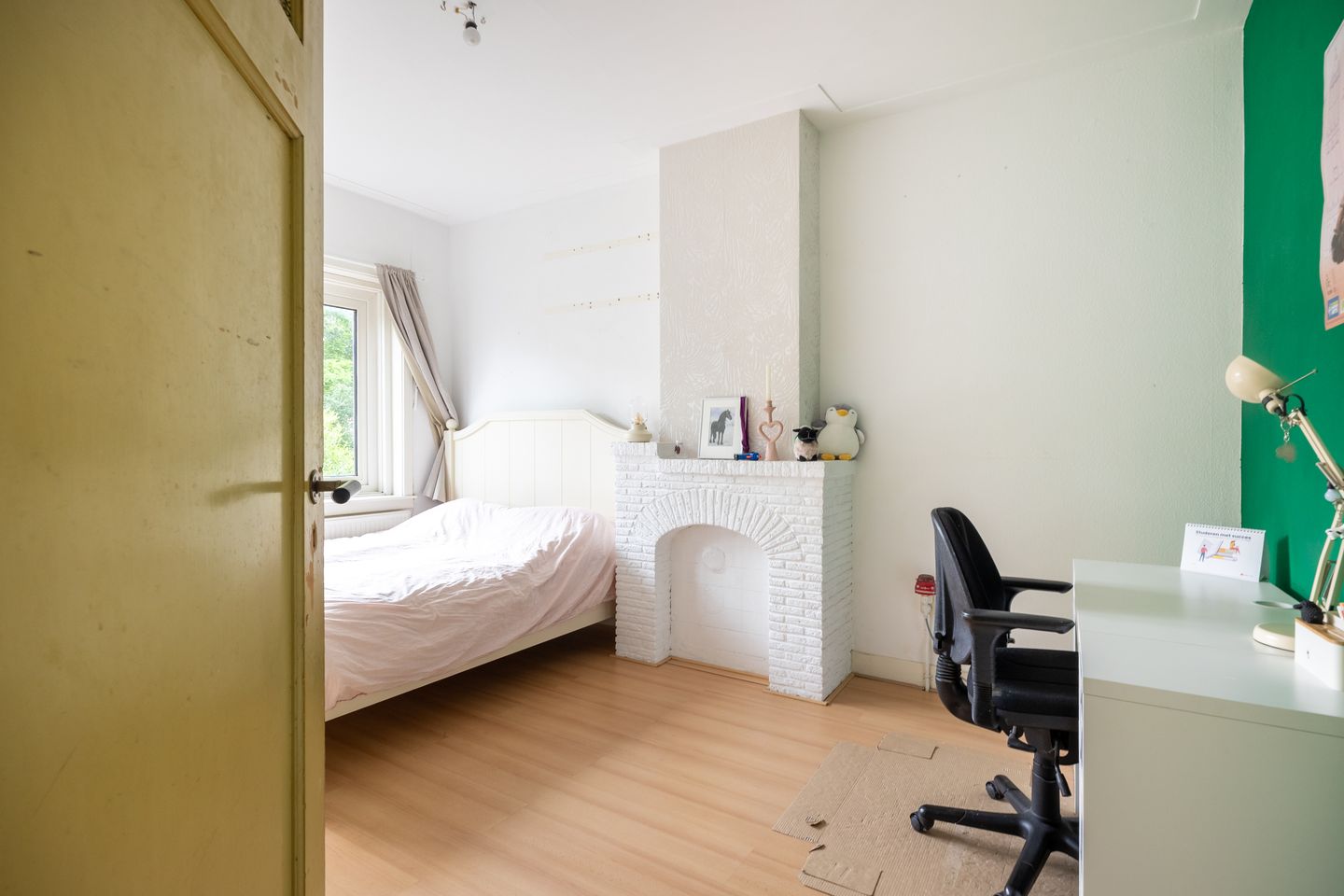 Foto 25 van Homeruslaan 55