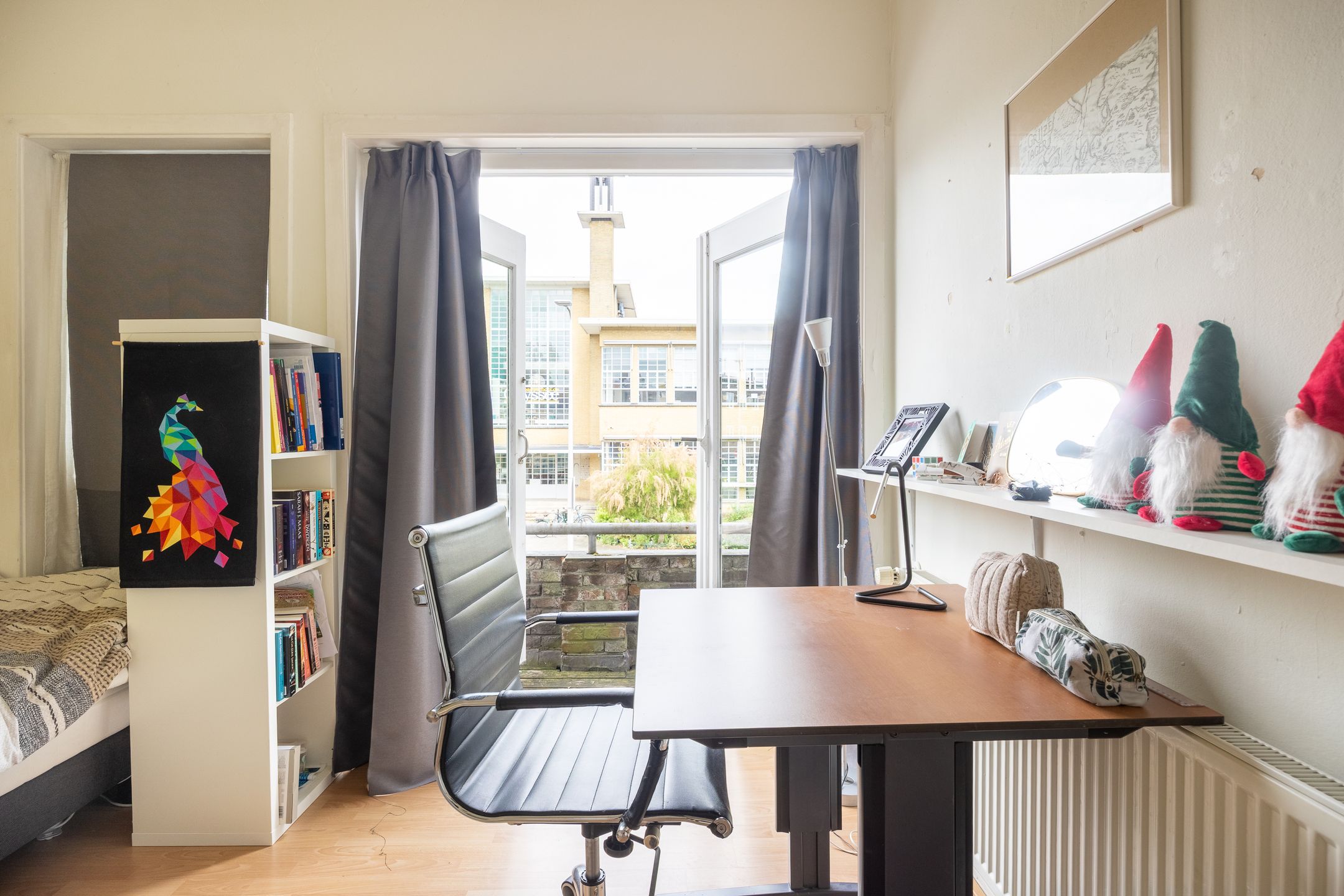 Foto 27 van Homeruslaan 55