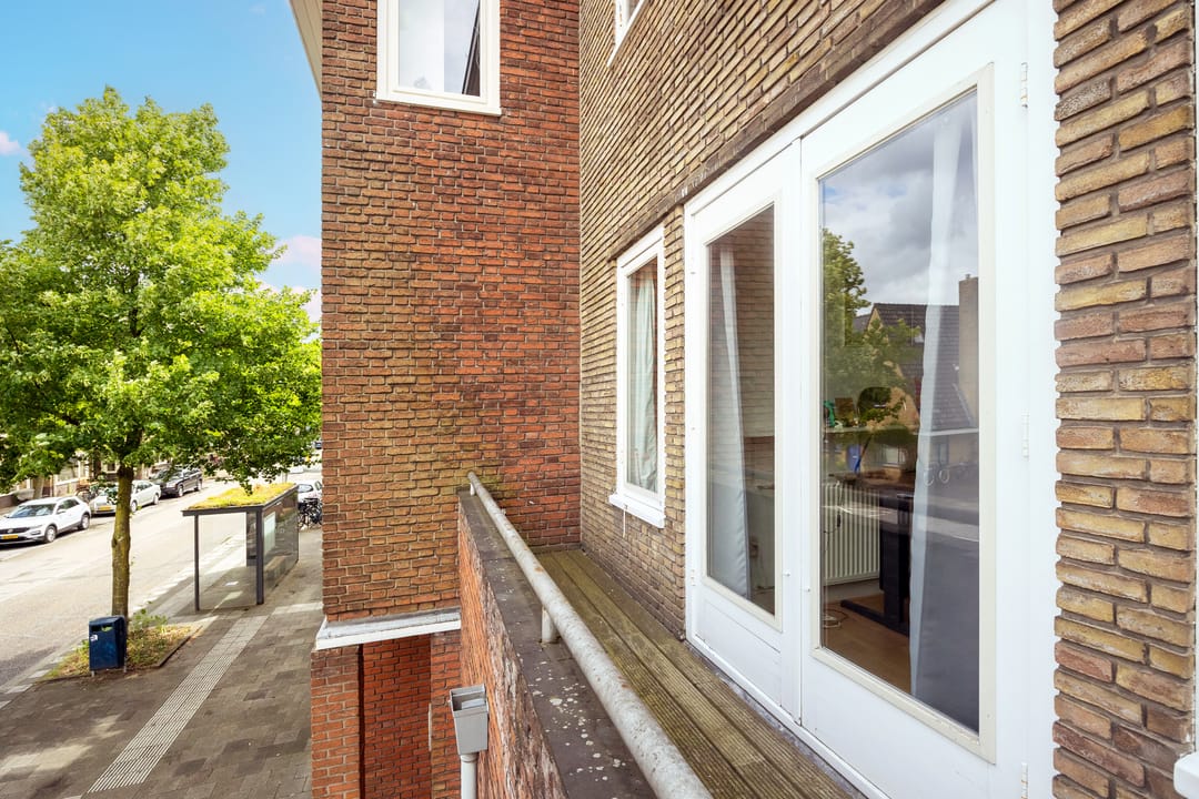 Foto 28 van Homeruslaan 55