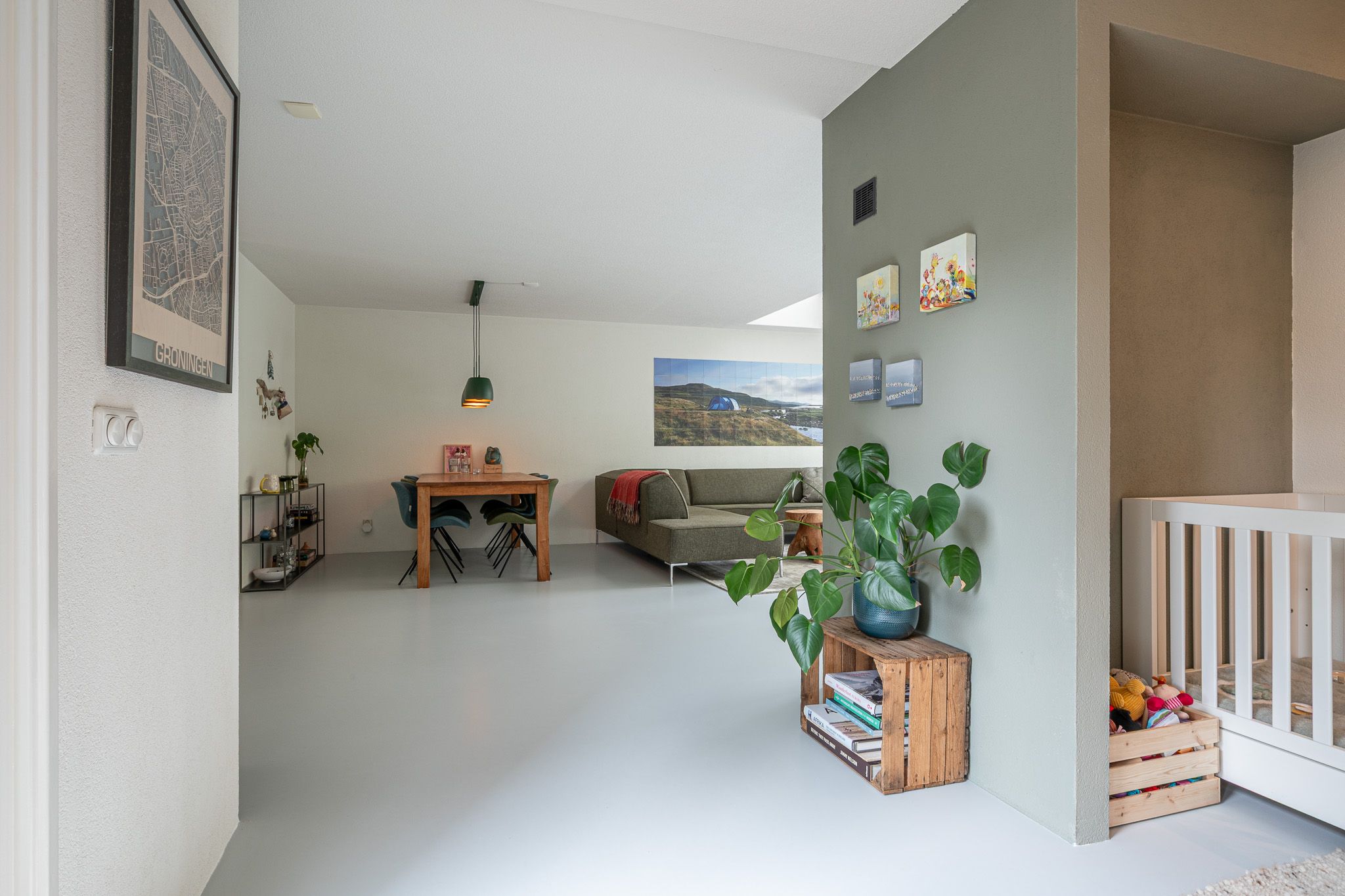 Foto 24 van Klaas Schipperlaan 20