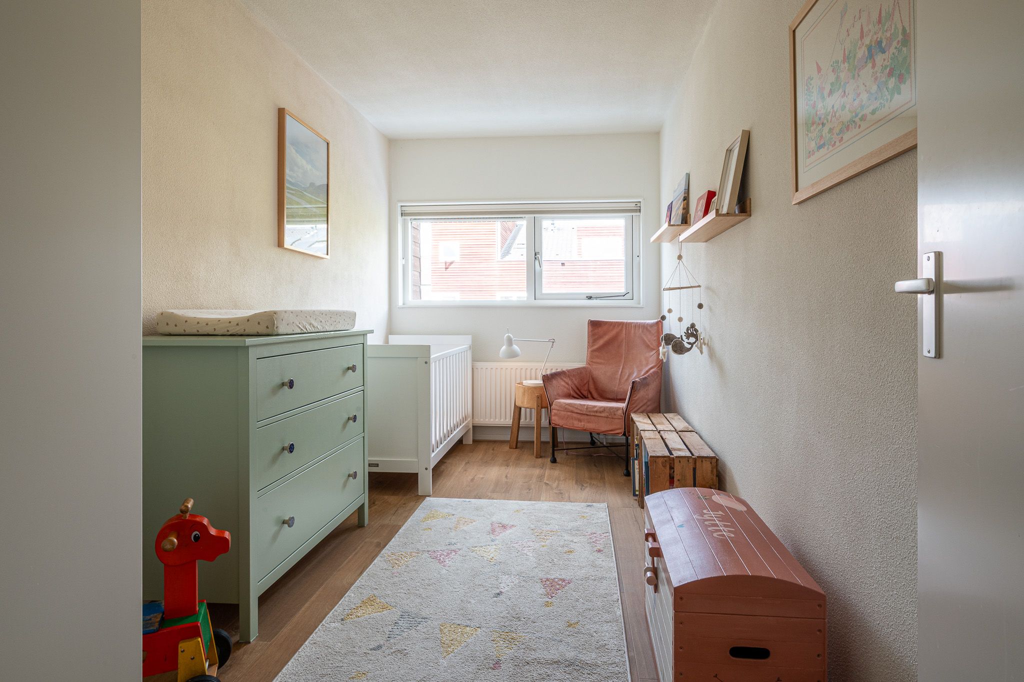 Foto 30 van Klaas Schipperlaan 20