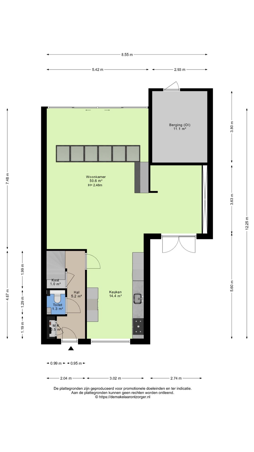 Foto 48 van Klaas Schipperlaan 20