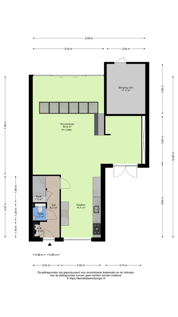 Foto 48 van Klaas Schipperlaan 20