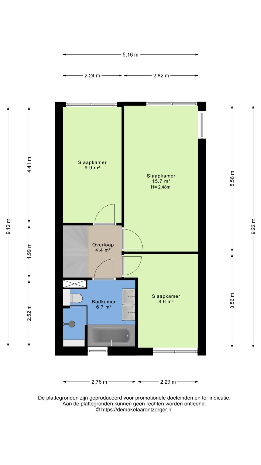 Foto 49 van Klaas Schipperlaan 20