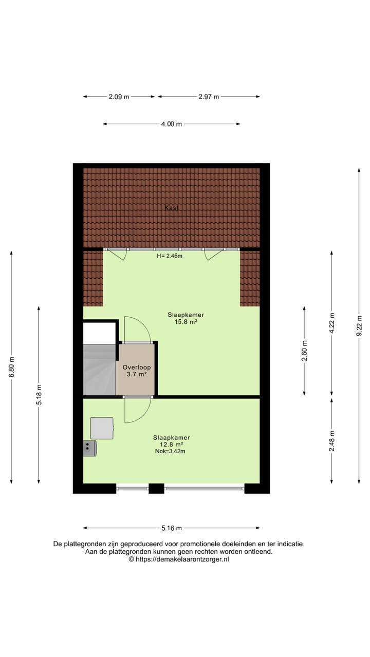 Foto 50 van Klaas Schipperlaan 20