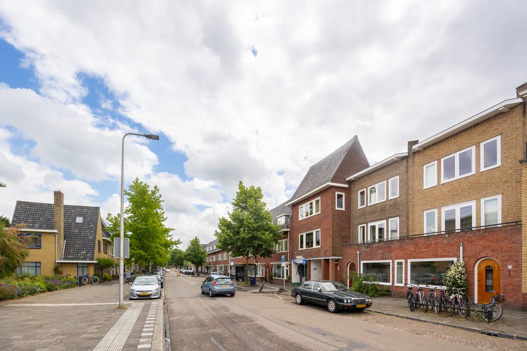 Foto 56 van Homeruslaan 55