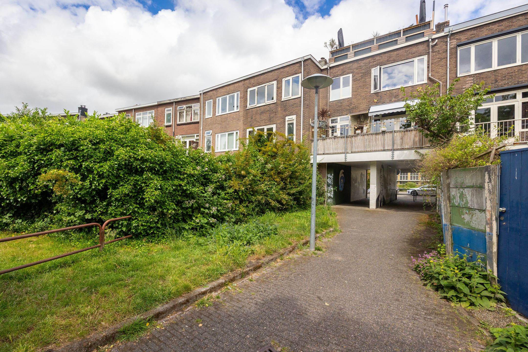 Foto 57 van Homeruslaan 55