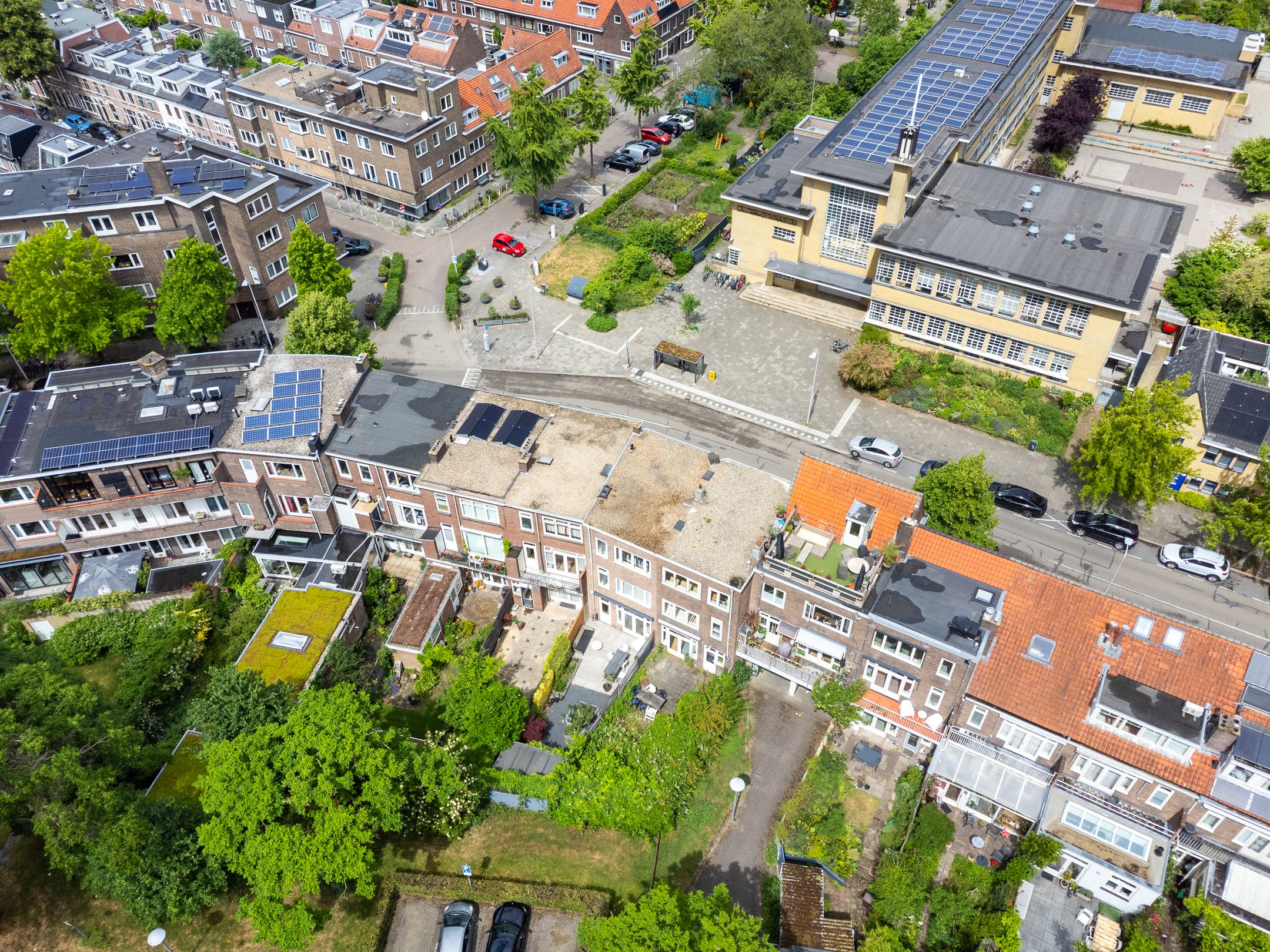 Foto 60 van Homeruslaan 55