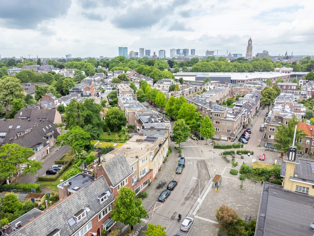 Foto 61 van Homeruslaan 55