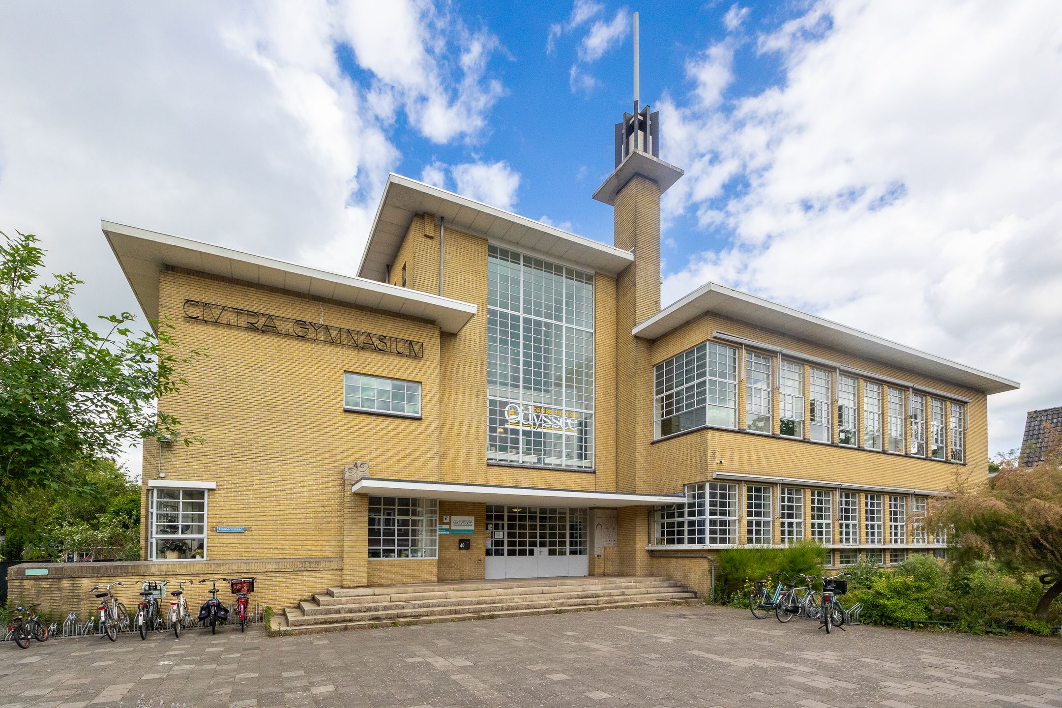 Foto 63 van Homeruslaan 55