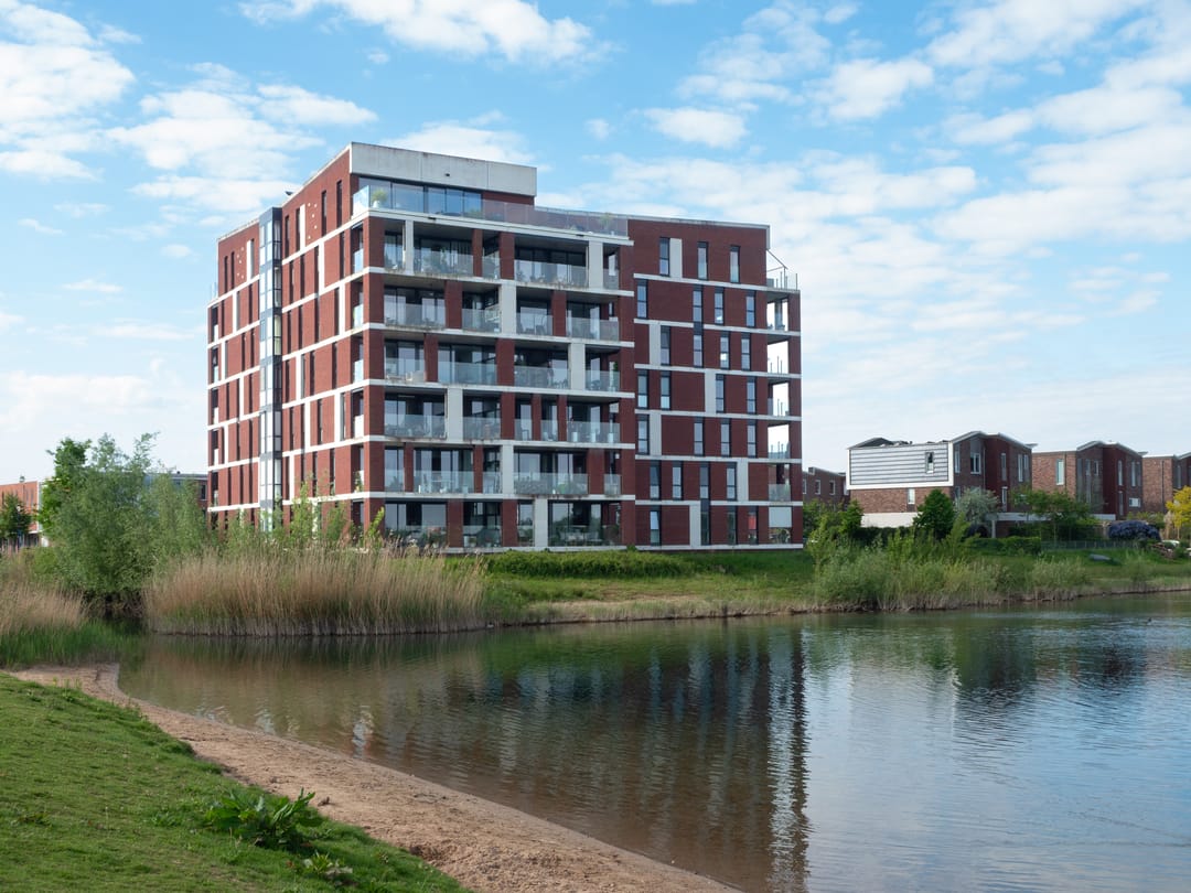 Foto 1 van Oasisstraat 37