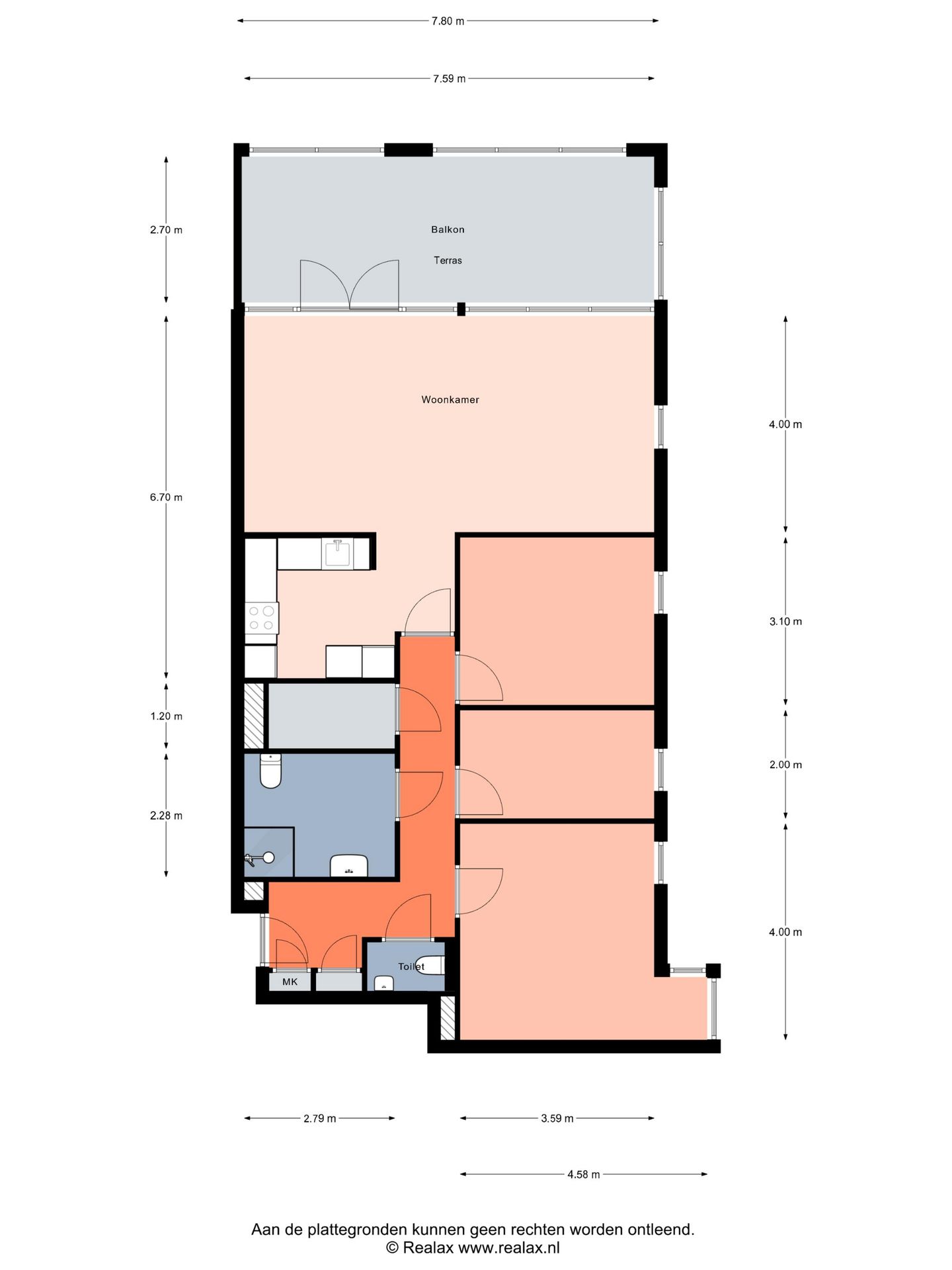 Foto 19 van Oasisstraat 37