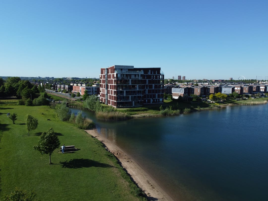 Foto 26 van Oasisstraat 37