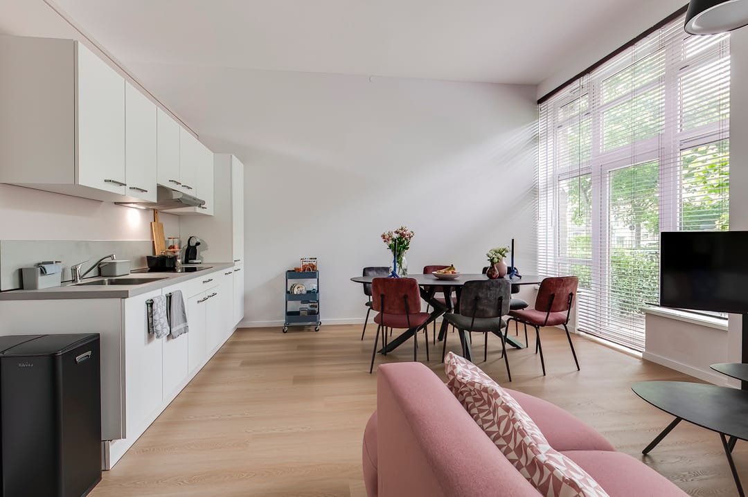 Foto 1 van Achter 't Zand 52-A