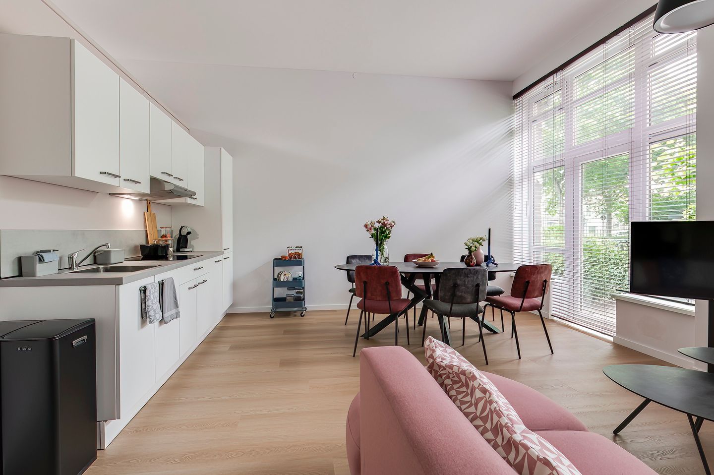 Foto 1 van Achter 't Zand 52-A