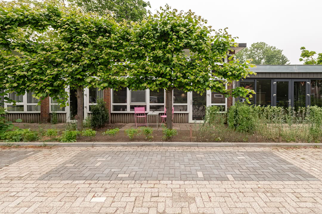 Foto 2 van Achter 't Zand 52-A