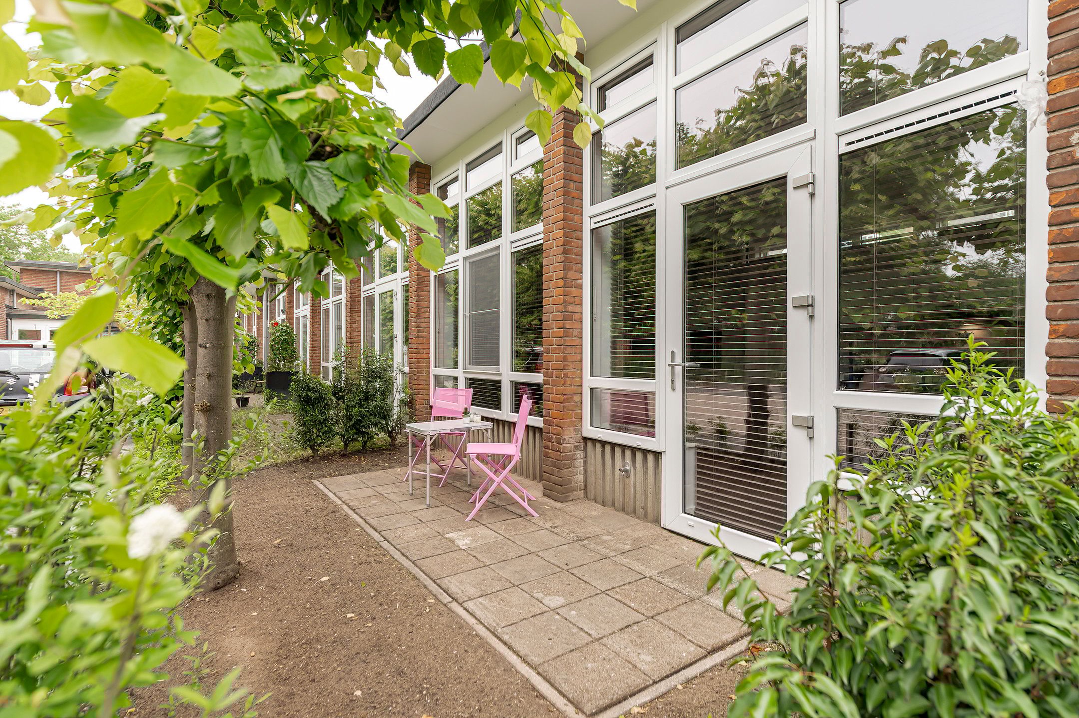 Foto 3 van Achter 't Zand 52-A