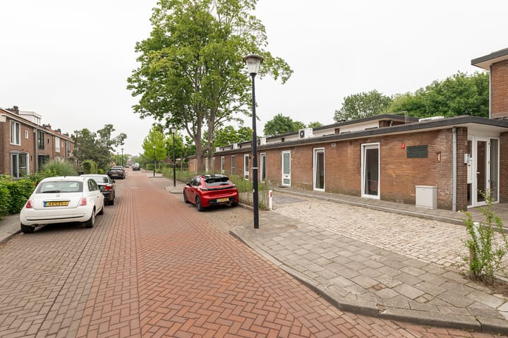 Foto 4 van Achter 't Zand 52-A