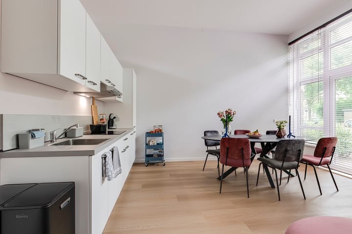 Foto 13 van Achter 't Zand 52-A