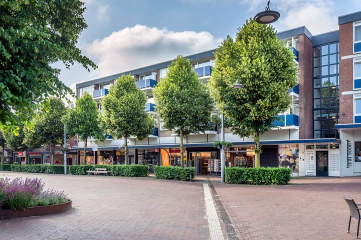 Foto 1 van 't Hooghuis 21