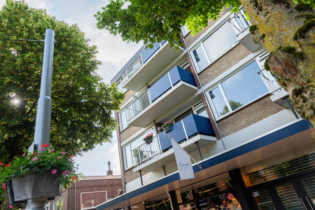 Foto 2 van 't Hooghuis 21