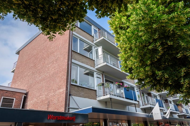 Foto 3 van 't Hooghuis 21