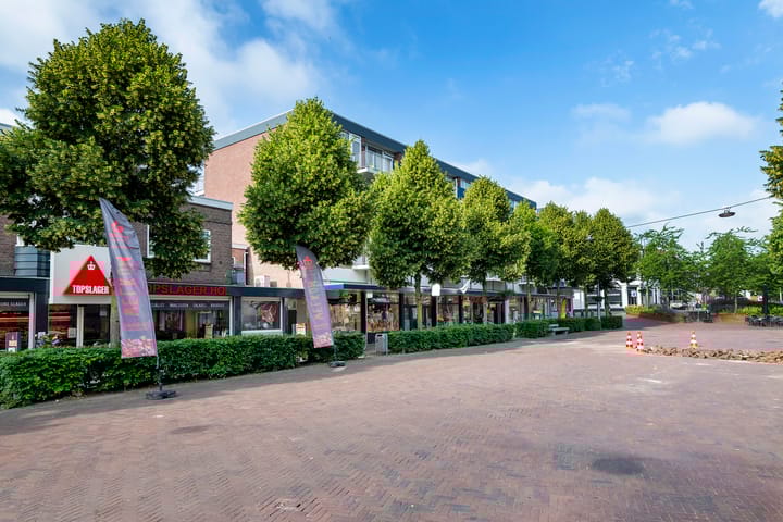 Foto 4 van 't Hooghuis 21