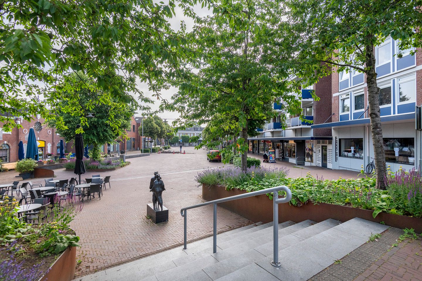 Foto 5 van 't Hooghuis 21