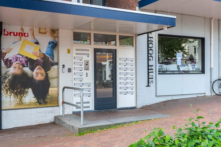 Foto 7 van 't Hooghuis 21