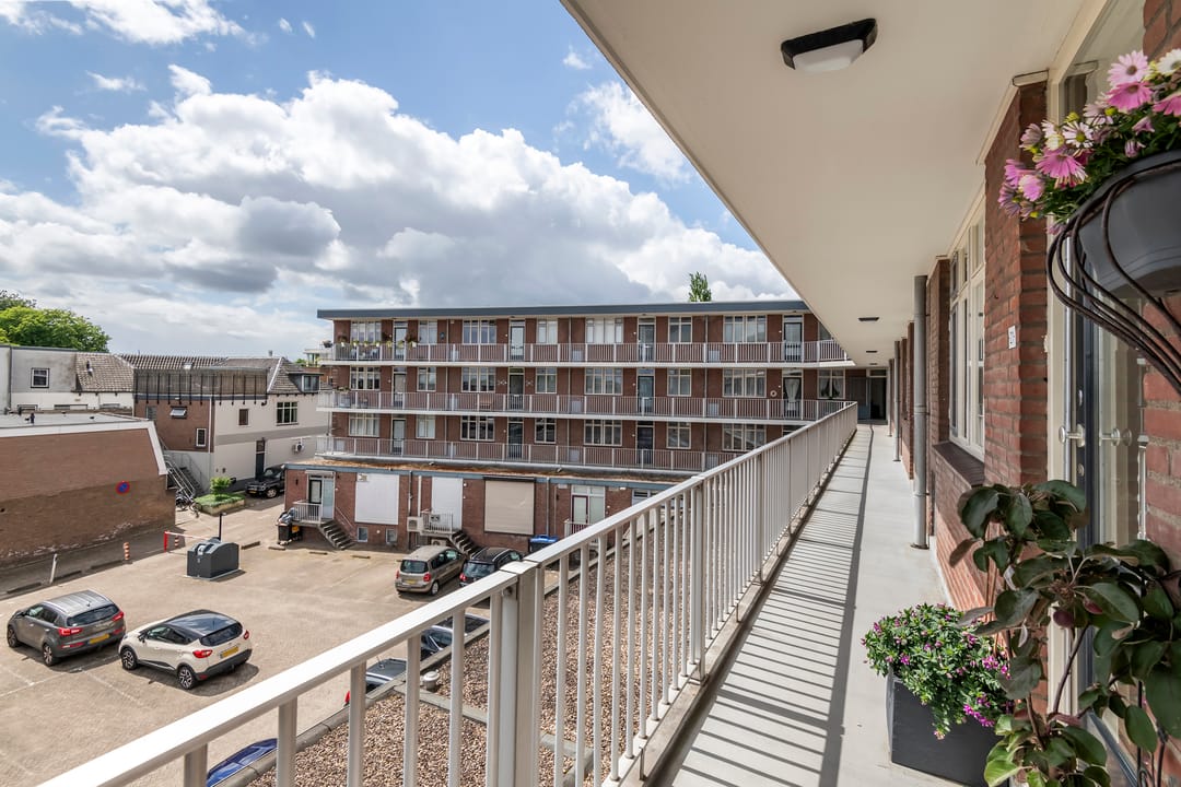 Foto 8 van 't Hooghuis 21