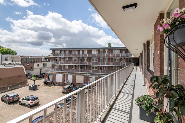 Foto 8 van 't Hooghuis 21