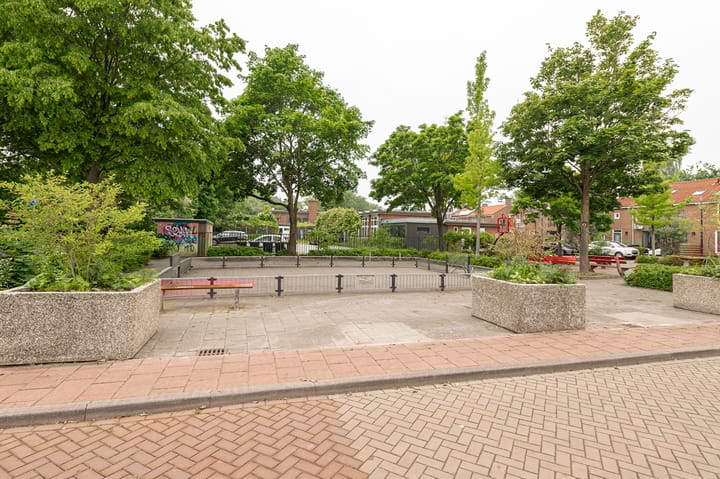 Foto 23 van Achter 't Zand 52-A