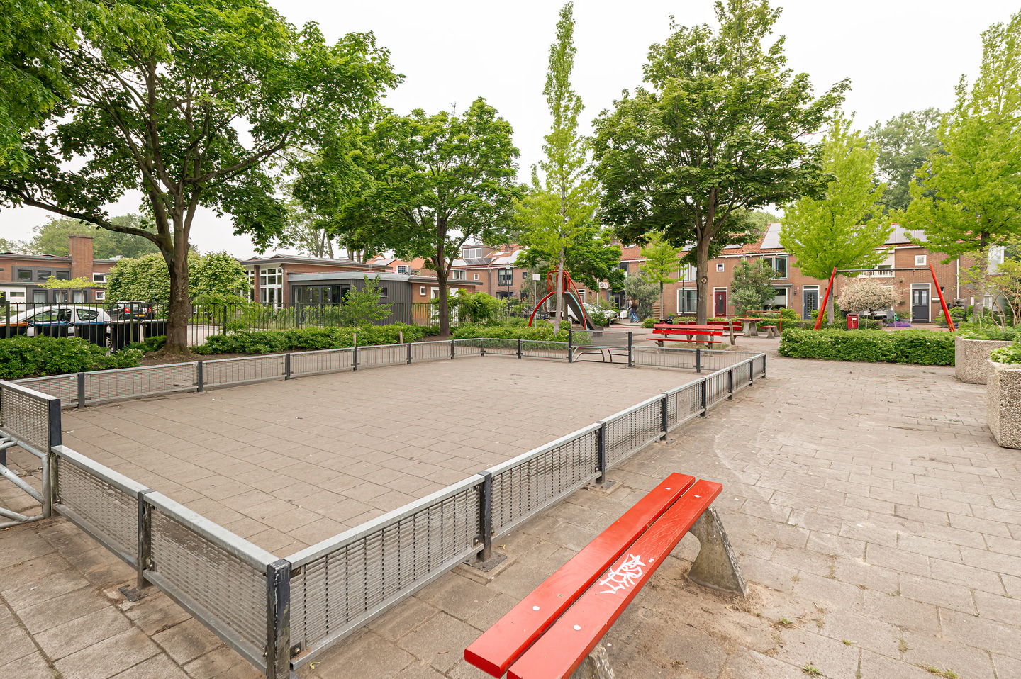 Foto 25 van Achter 't Zand 52-A