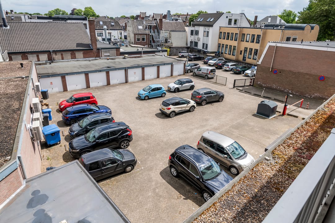 Foto 11 van 't Hooghuis 21