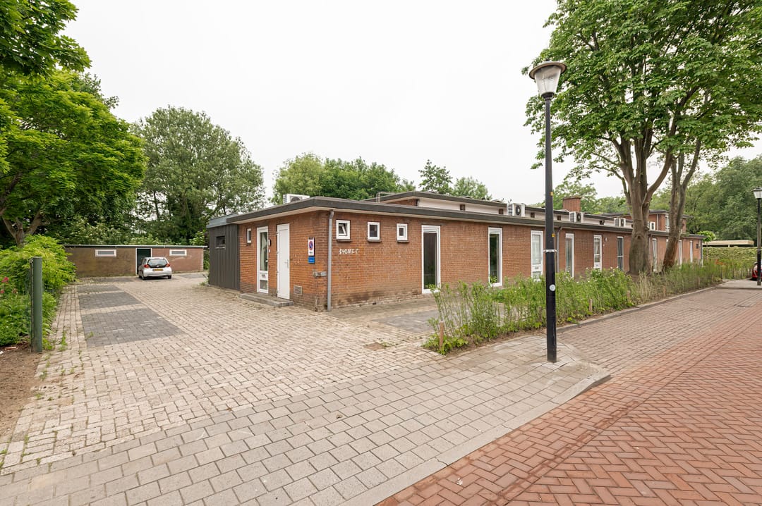 Foto 26 van Achter 't Zand 52-A