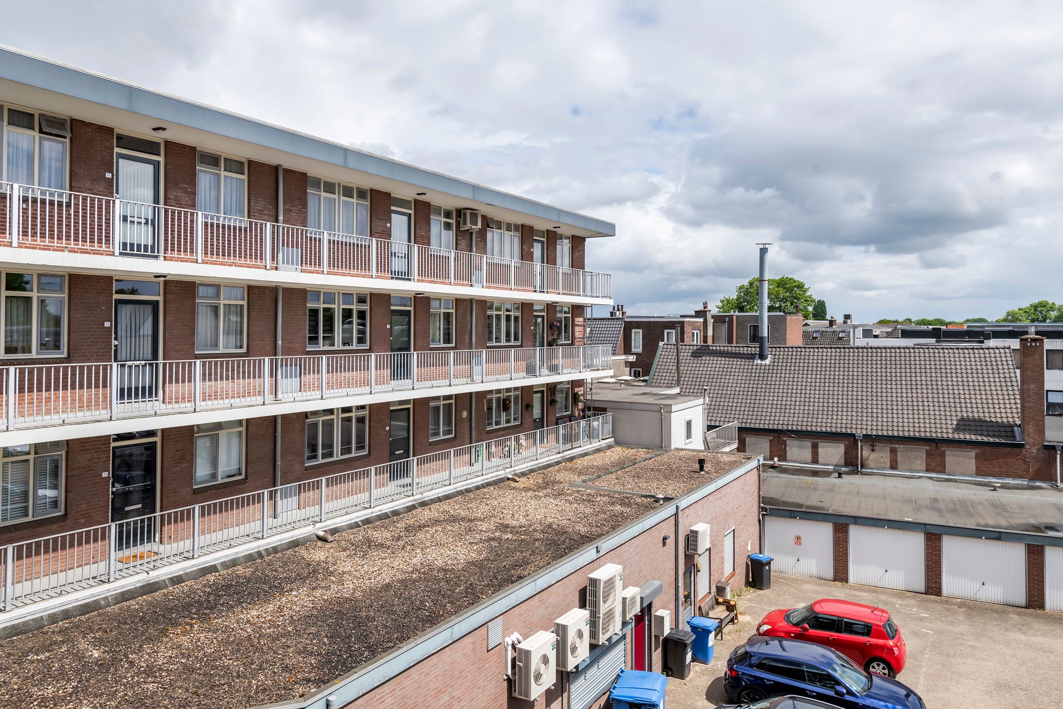 Foto 12 van 't Hooghuis 21