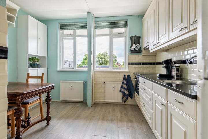 Foto 20 van 't Hooghuis 21